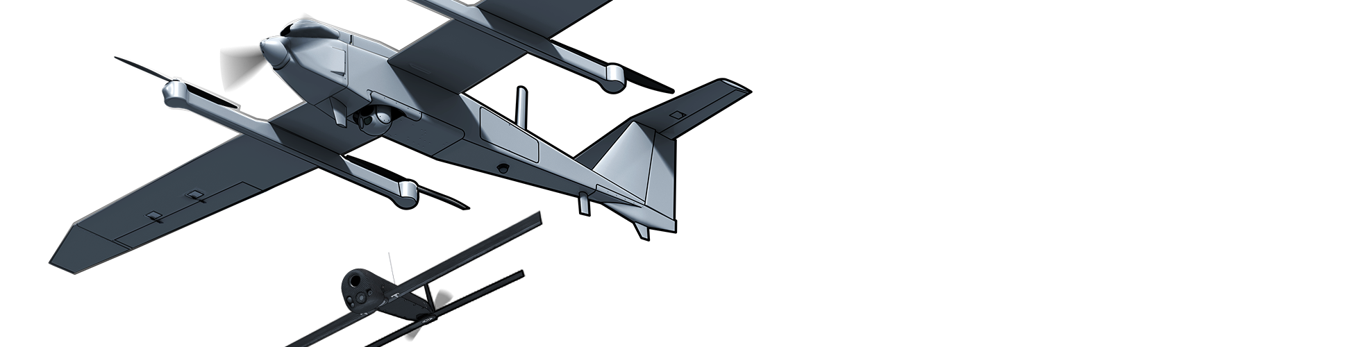 Puma LE and operator