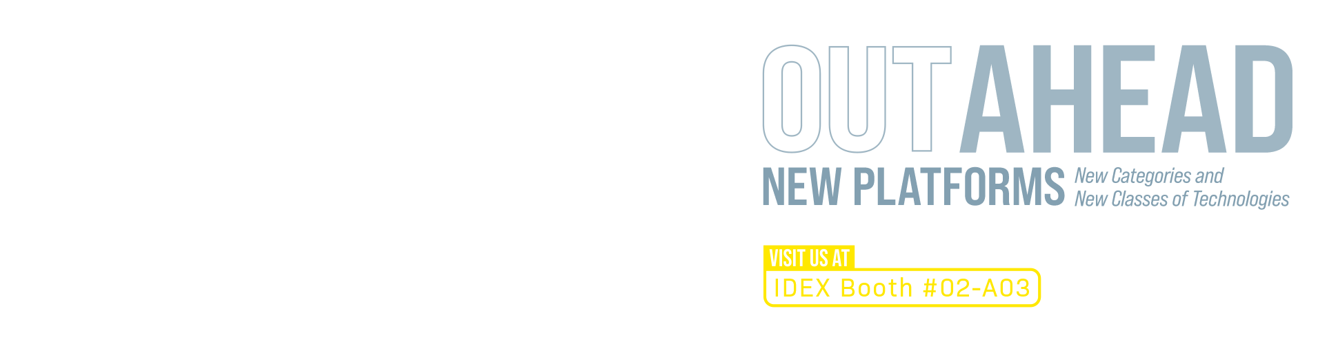 Group 2 Capabilities, Group 1 Footprint