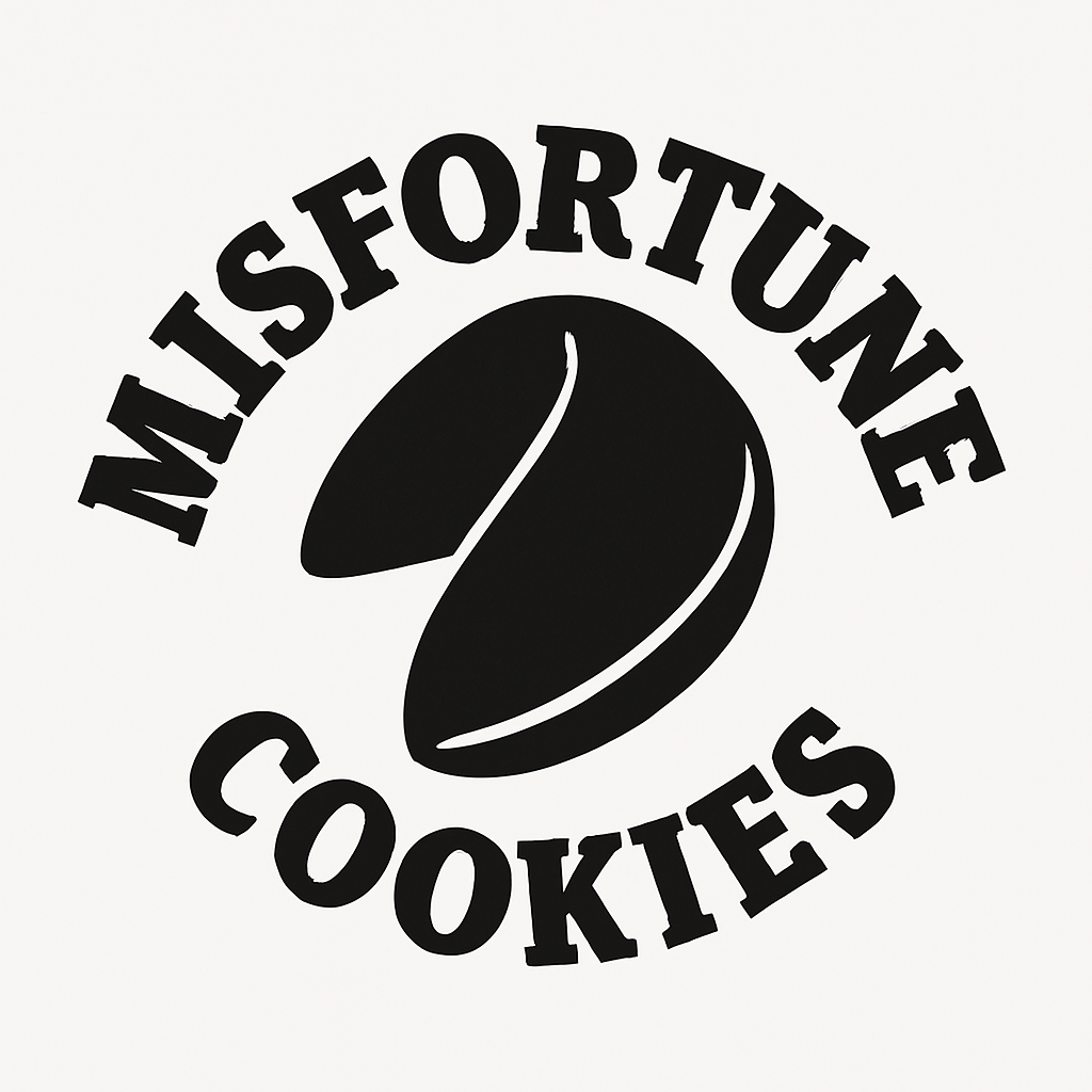 Misfortune Cookies Logo